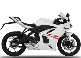 450RR